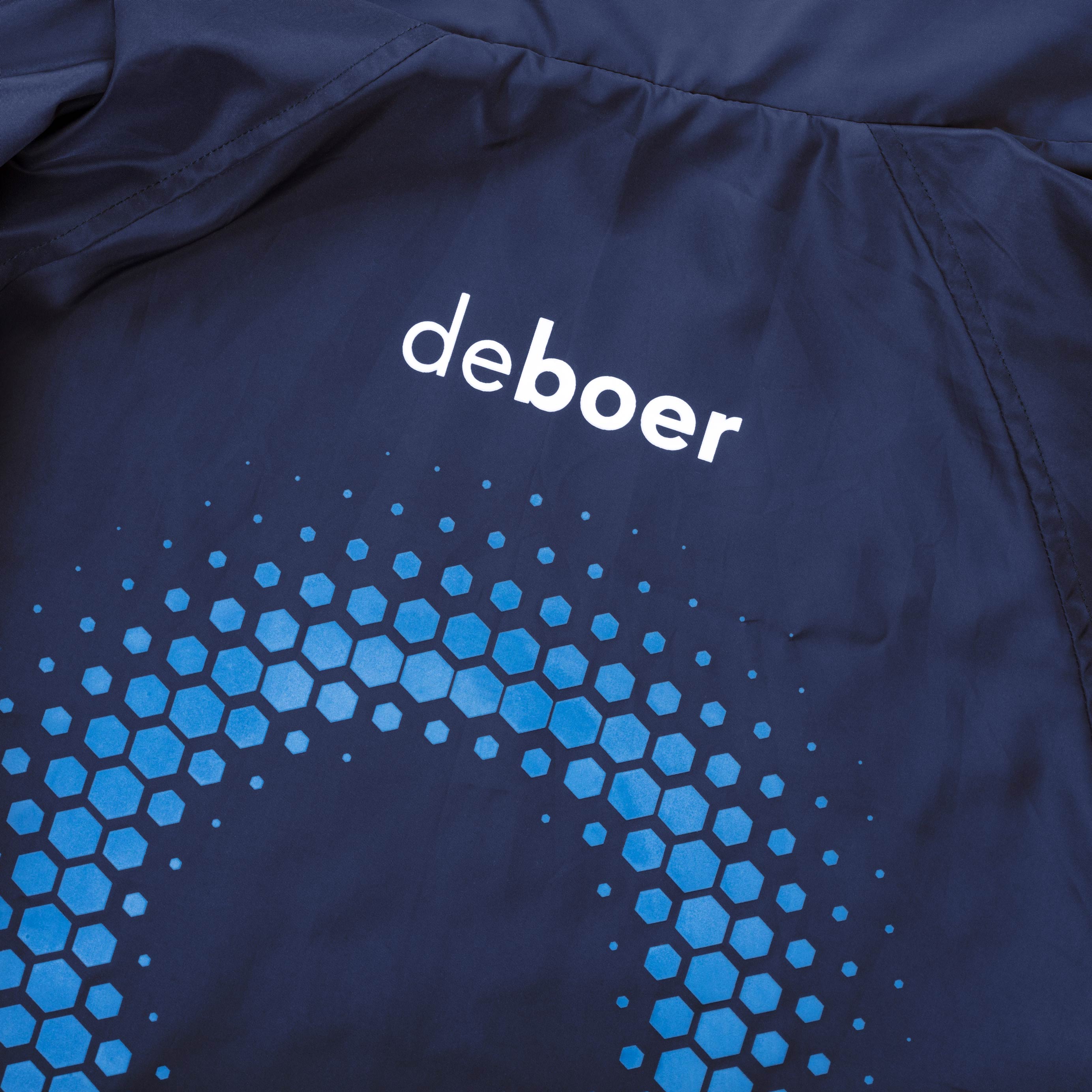 coach jacket - Image 3