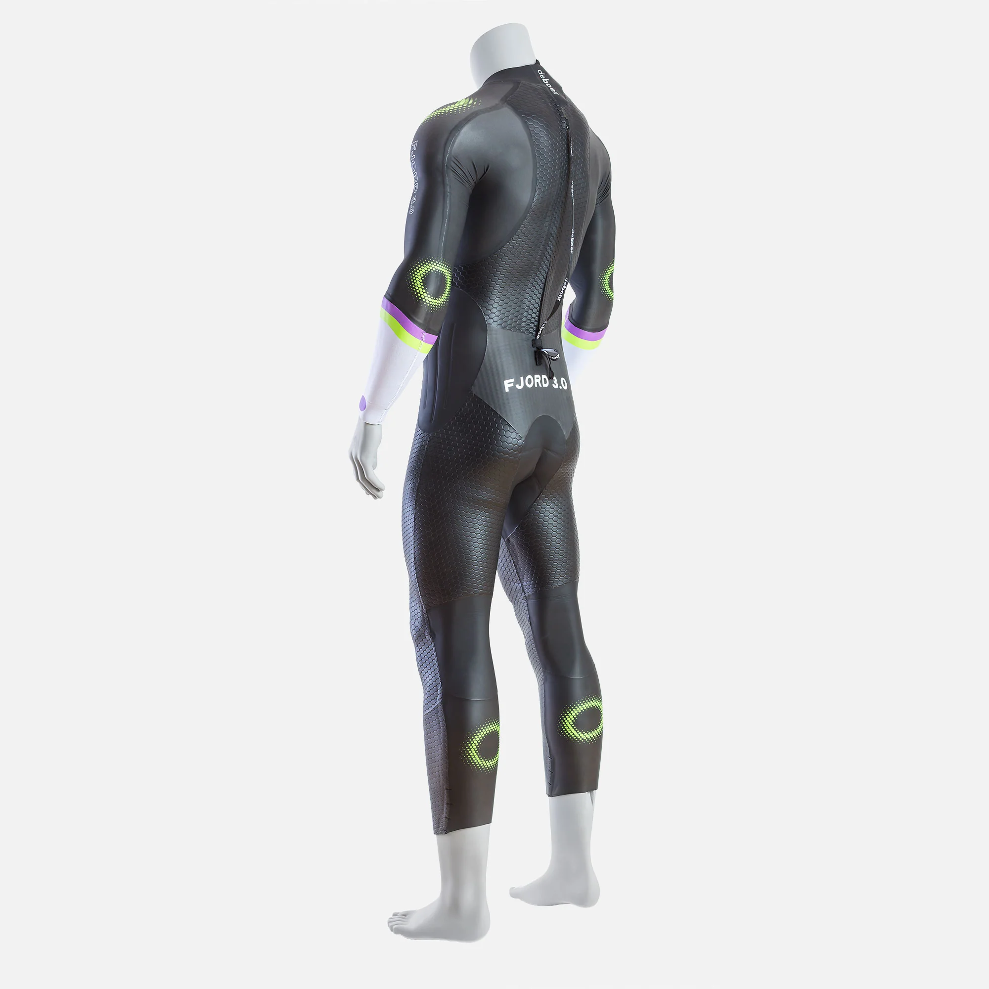 men's fjord 3.0 - Image 17