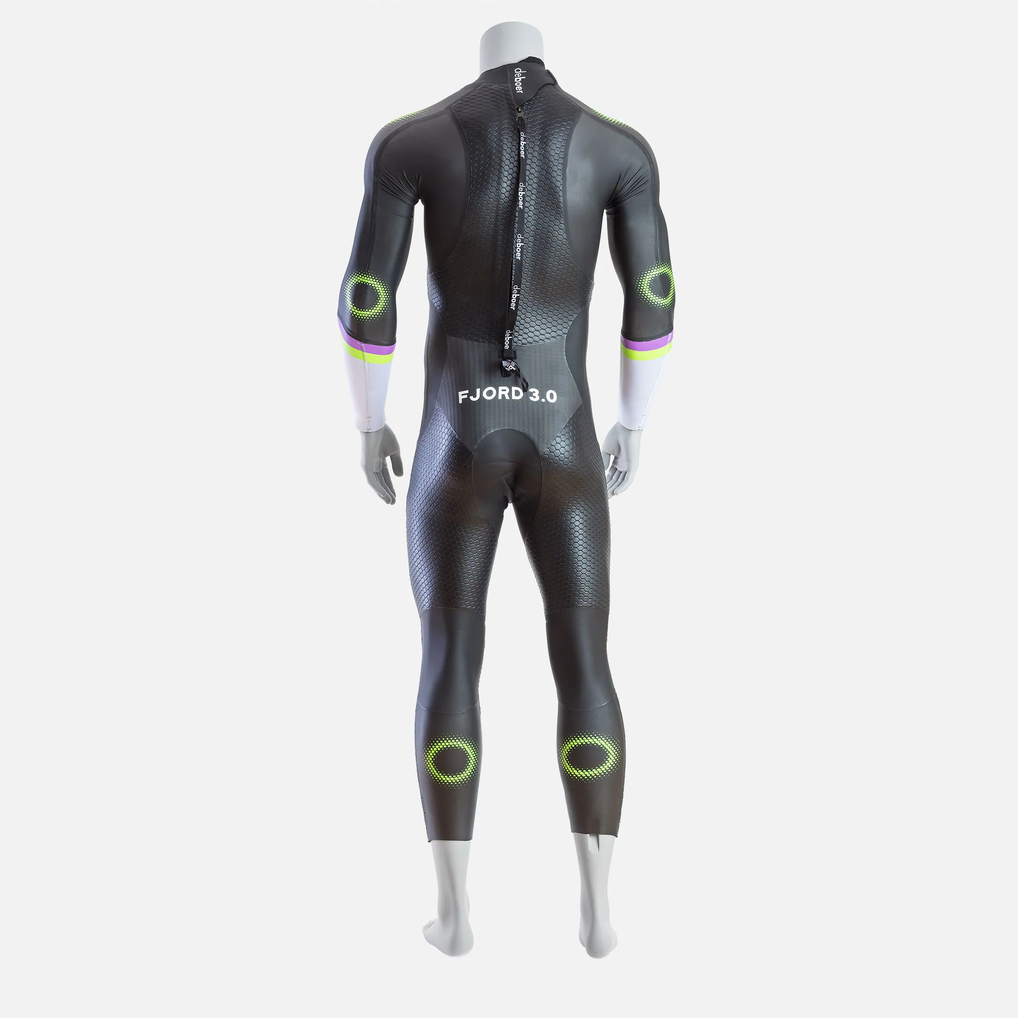 men's fjord 3.0 - Image 21