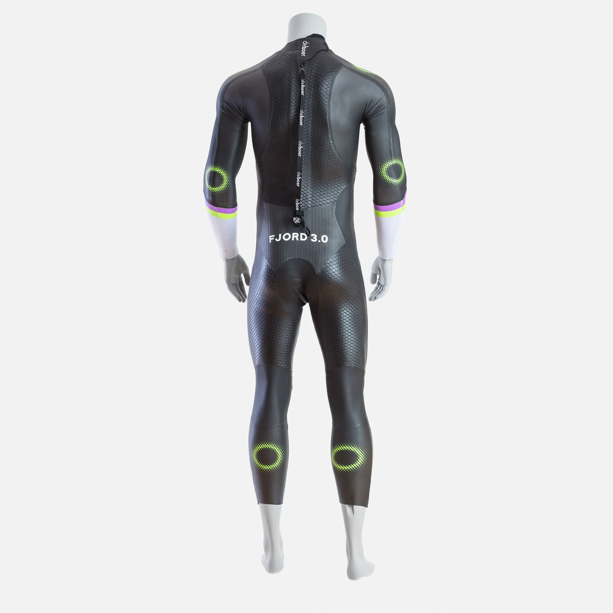 men's fjord 3.0 - Image 22