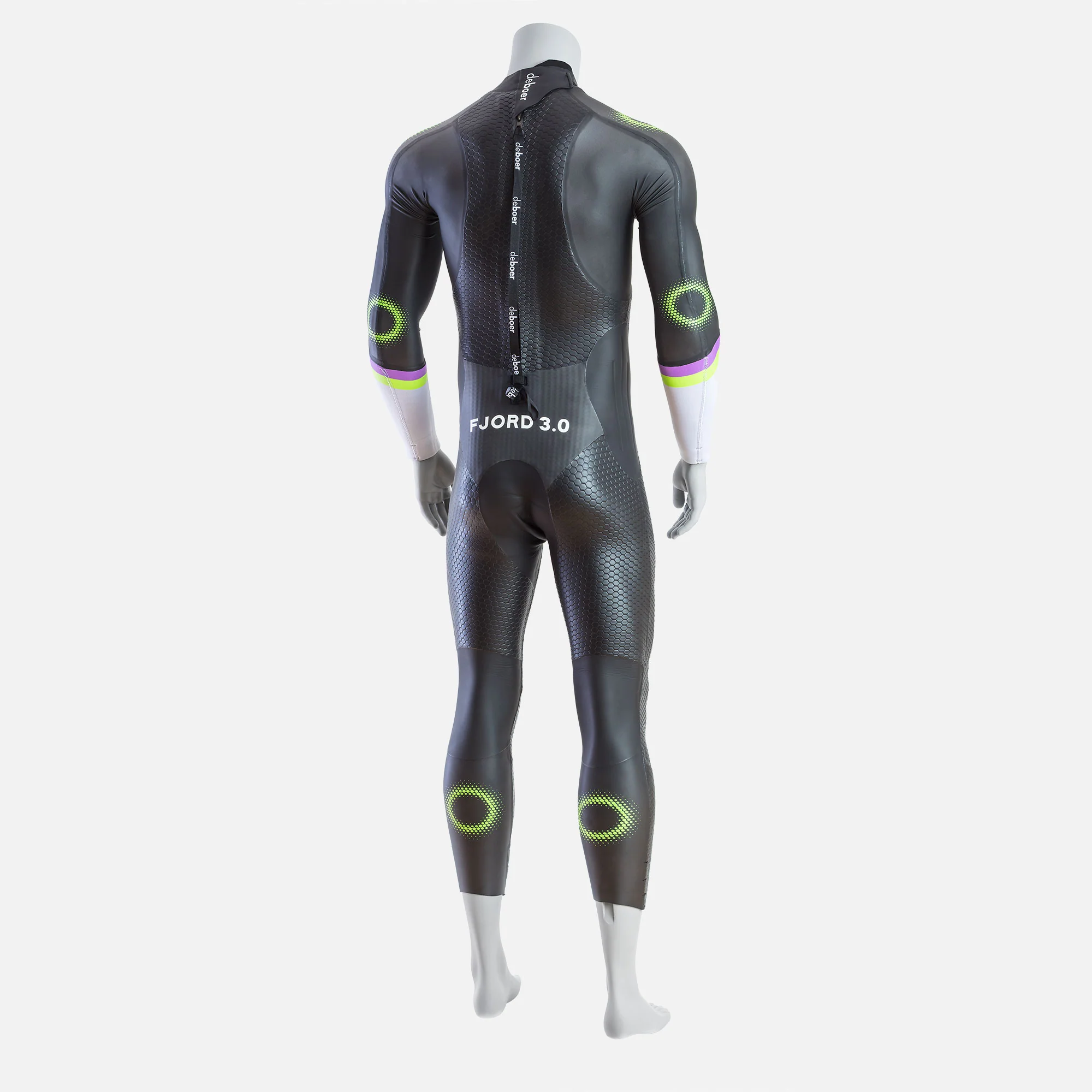 men's fjord 3.0 - Image 23