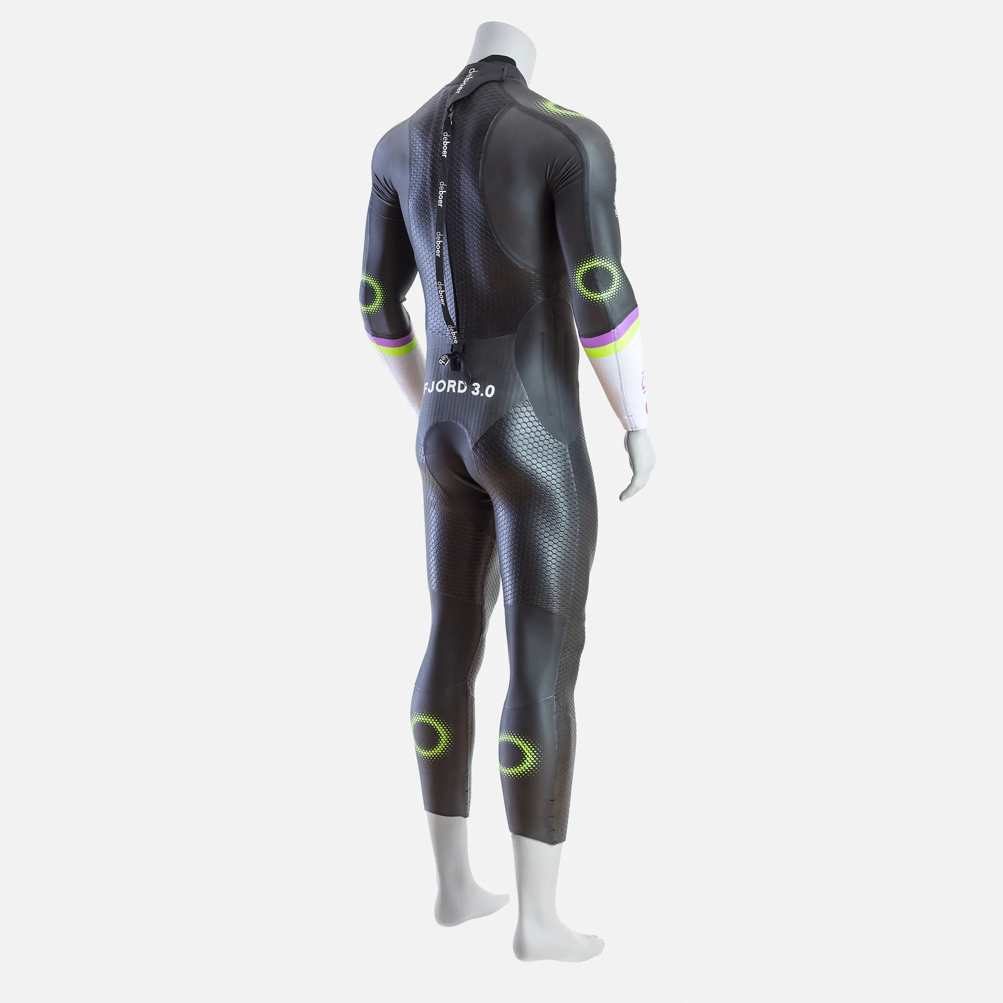 men's fjord 3.0 - Image 4