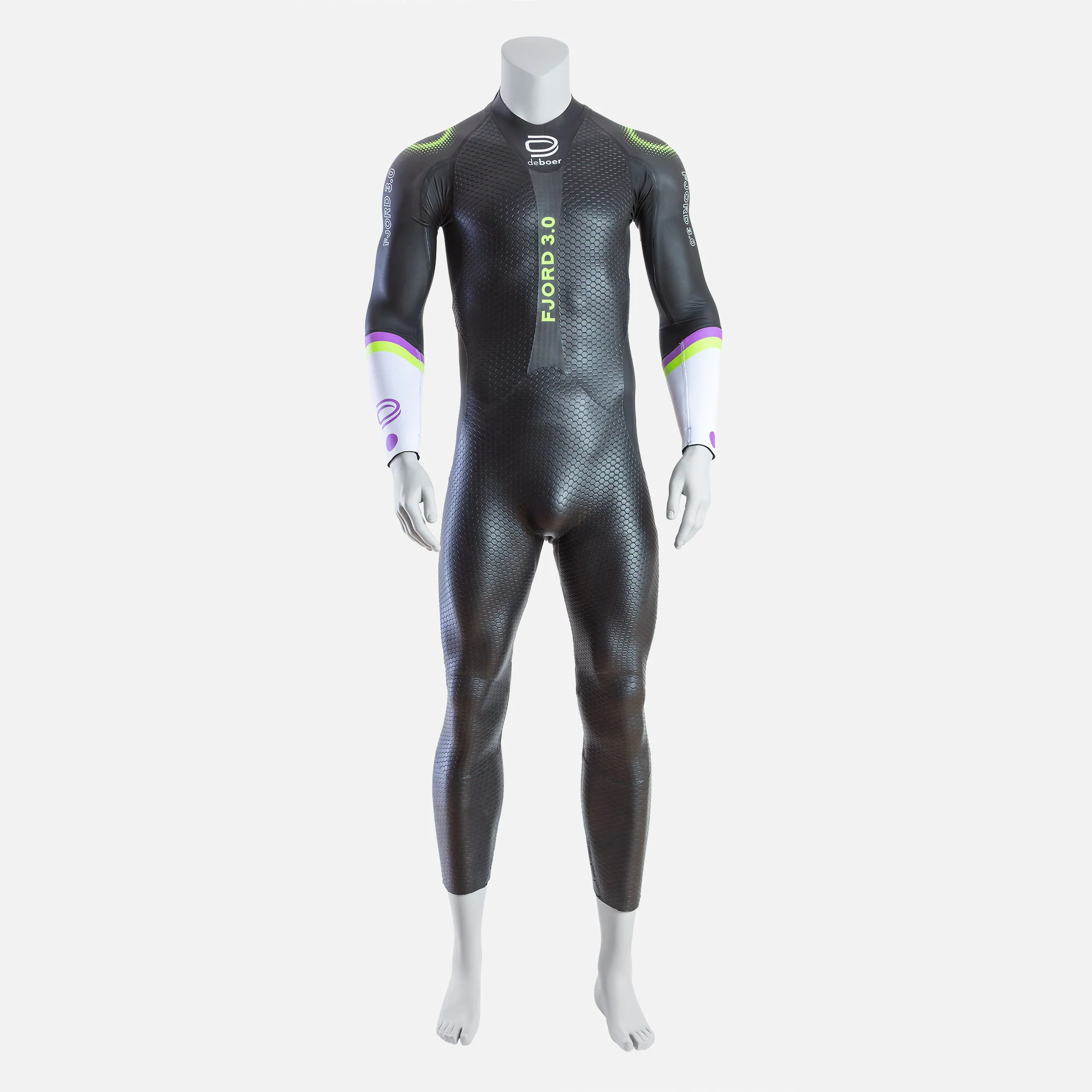 men's fjord 3.0 - Image 5