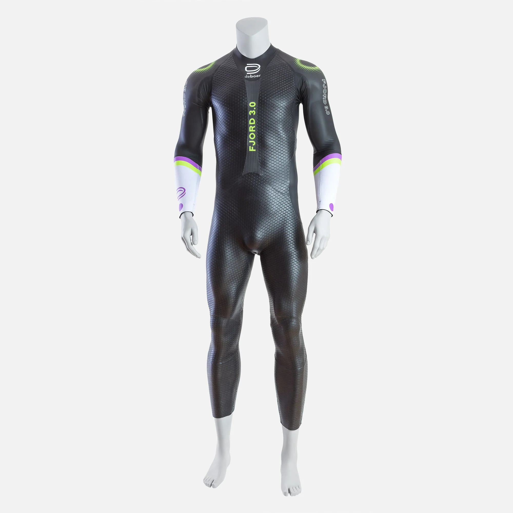 men's fjord 3.0 - Image 6