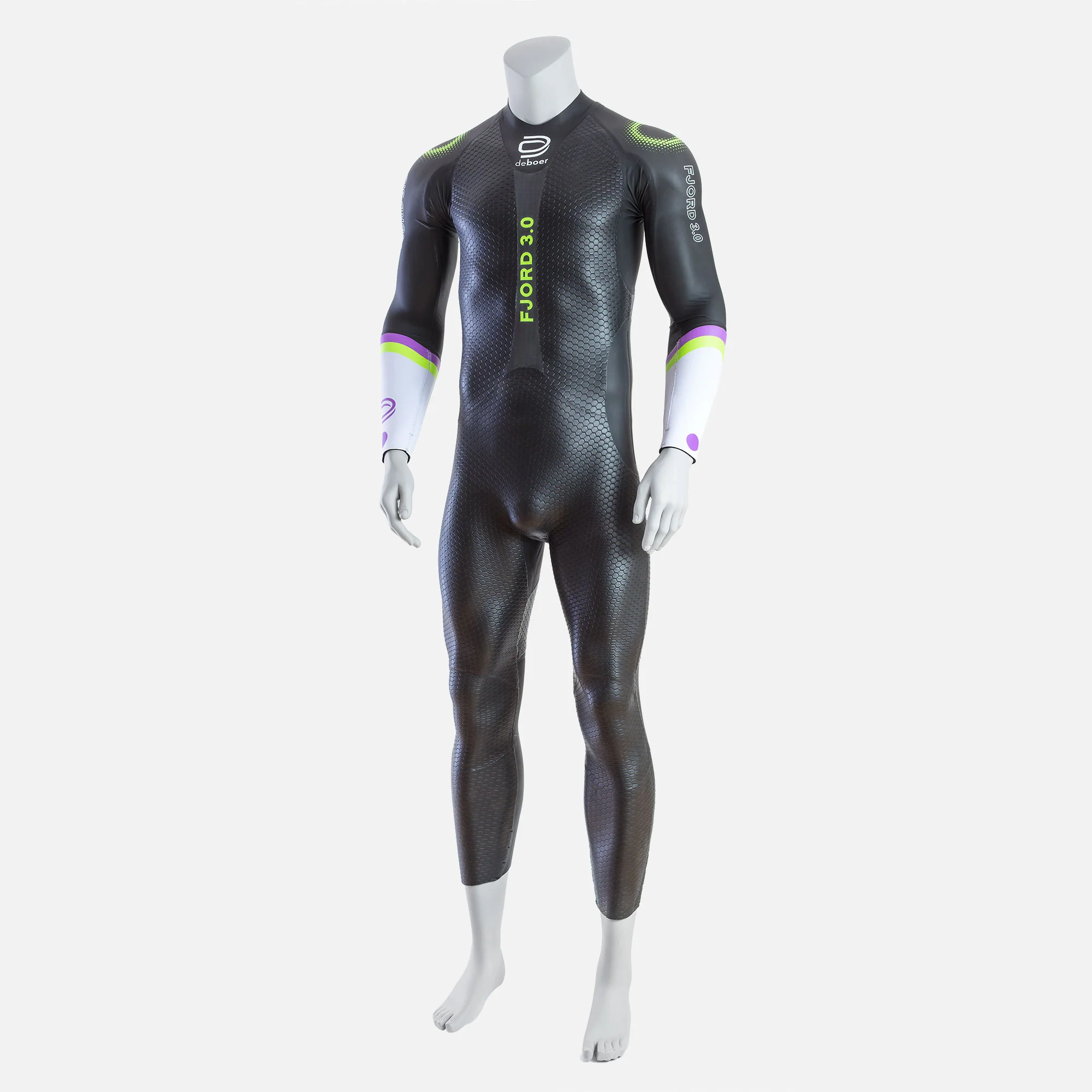 men's fjord 3.0 - Image 7