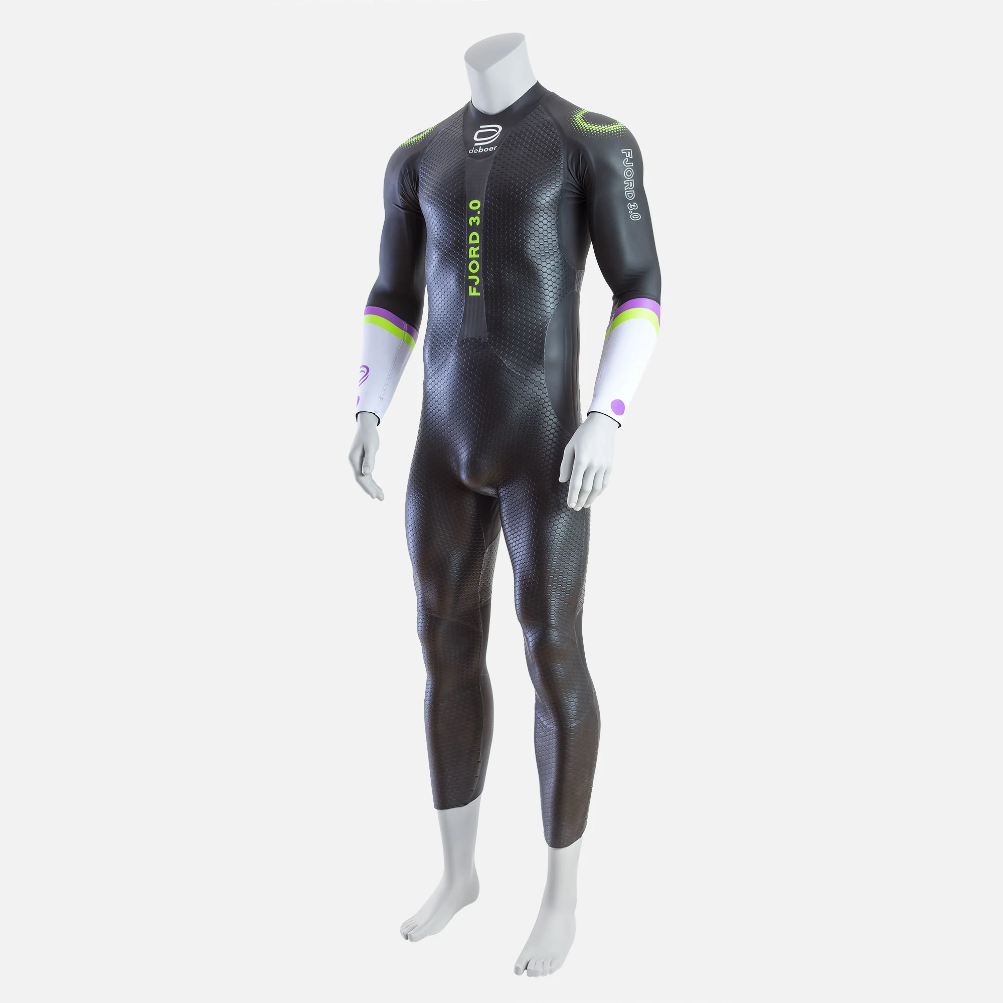 men's fjord 3.0 - Image 8
