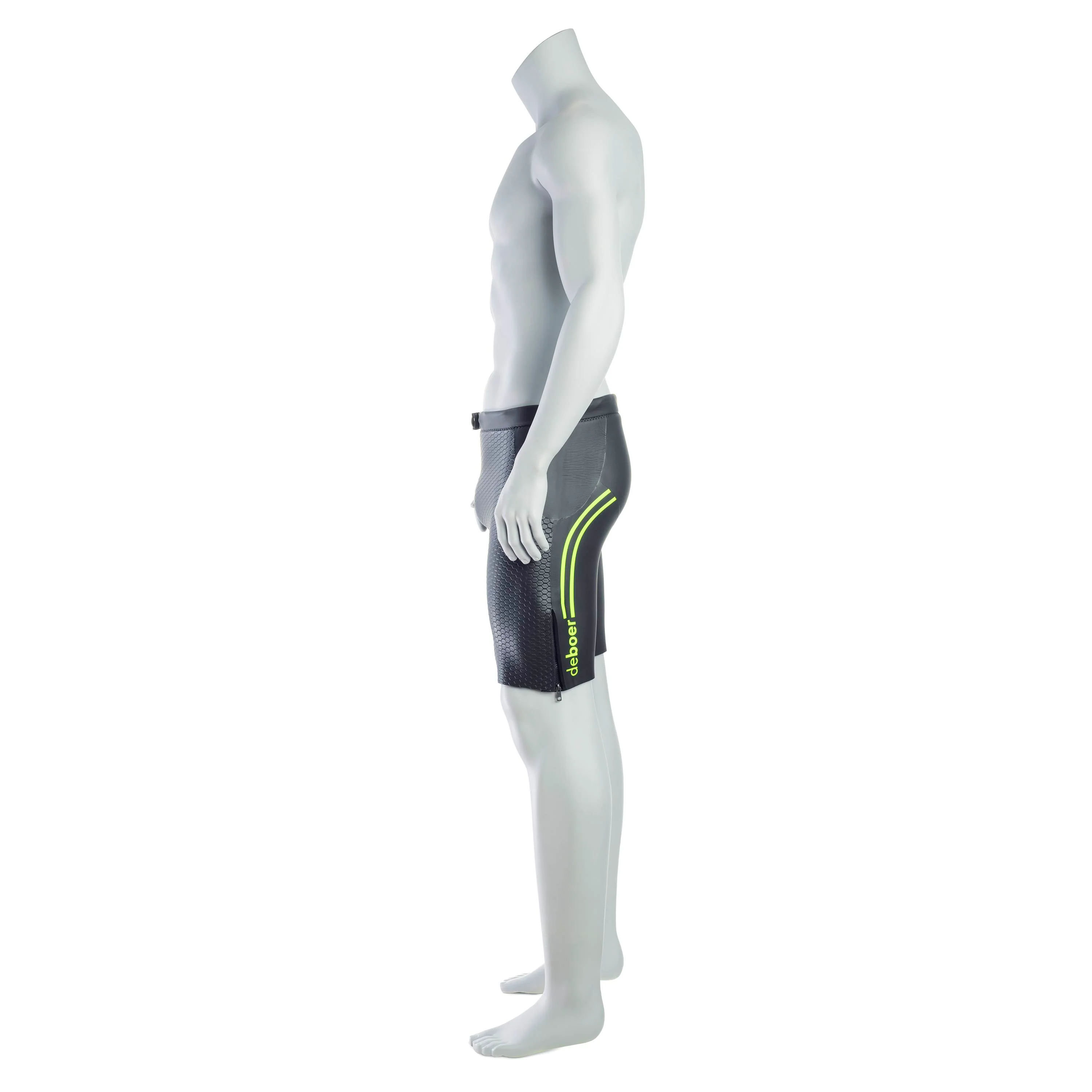 unisex neo buoyancy swim shorts - Image 19