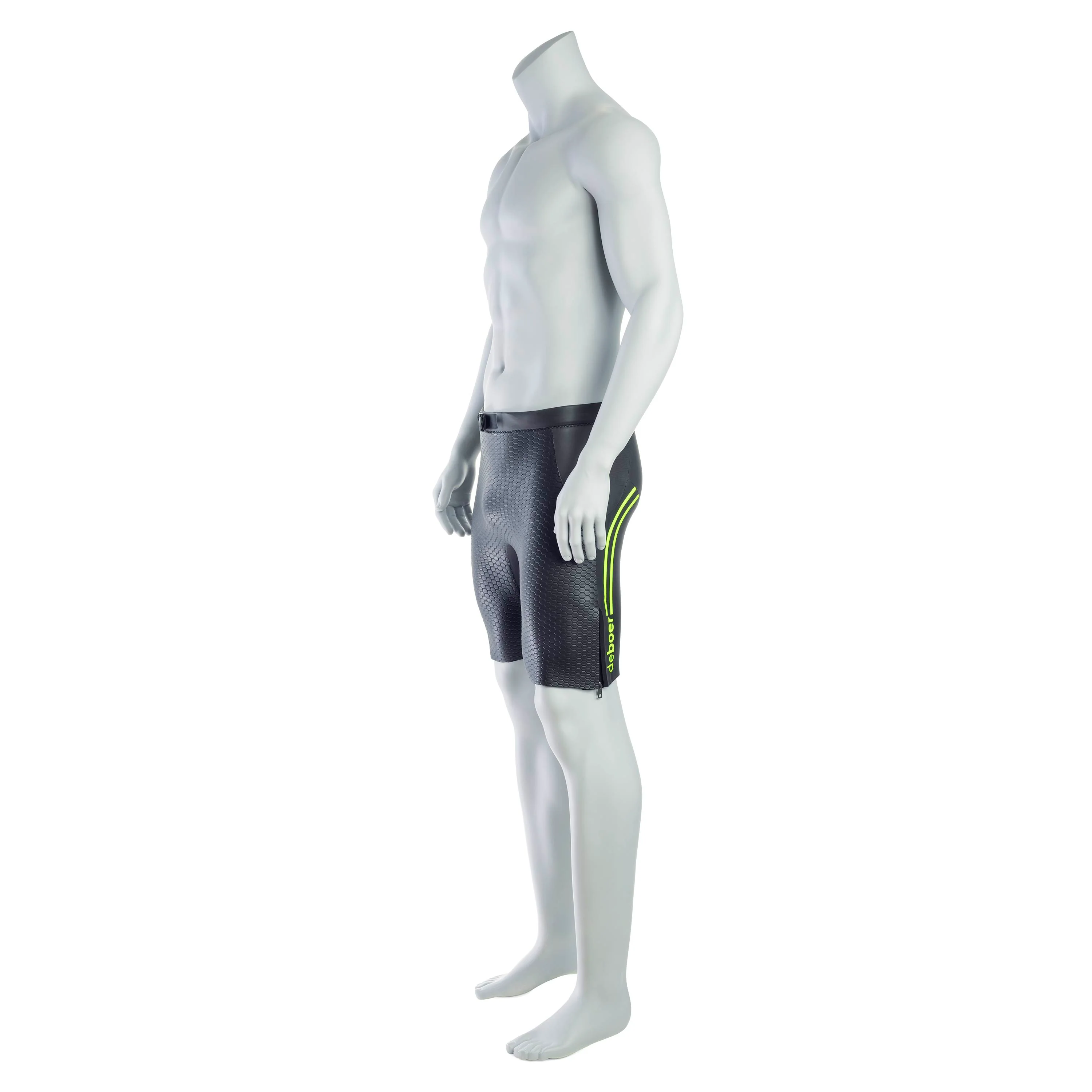 unisex neo buoyancy swim shorts - Image 20