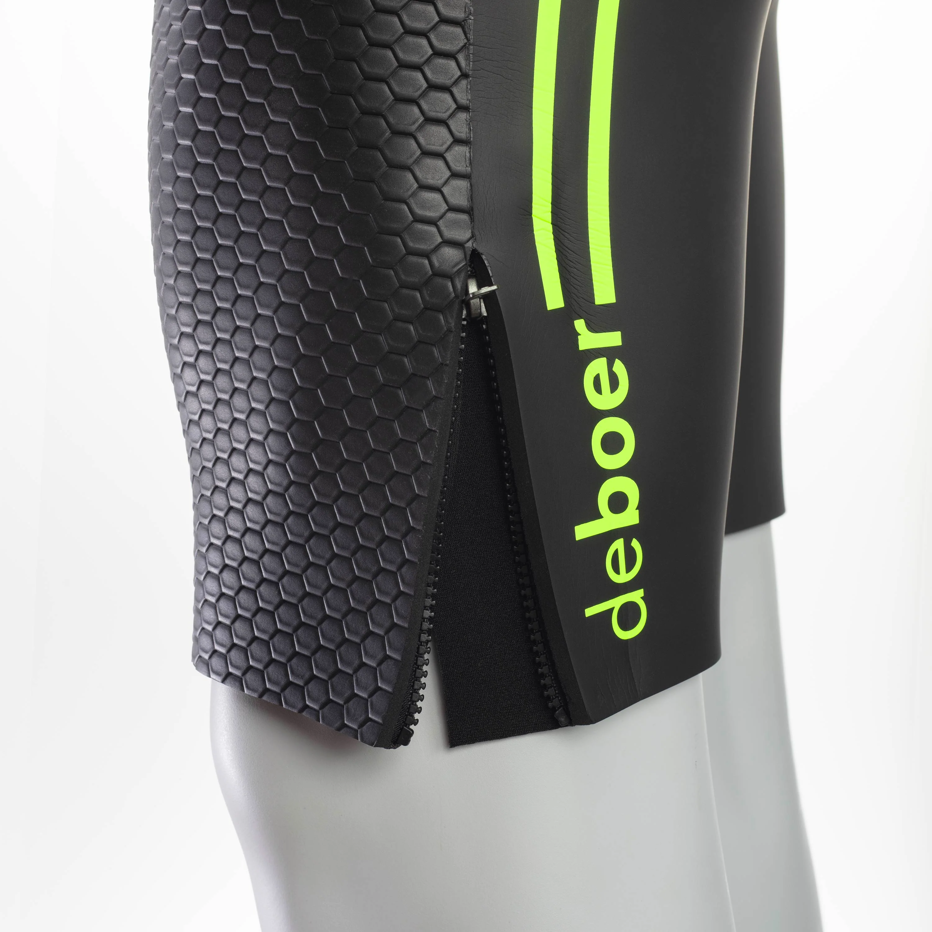 unisex neo buoyancy swim shorts - Image 6